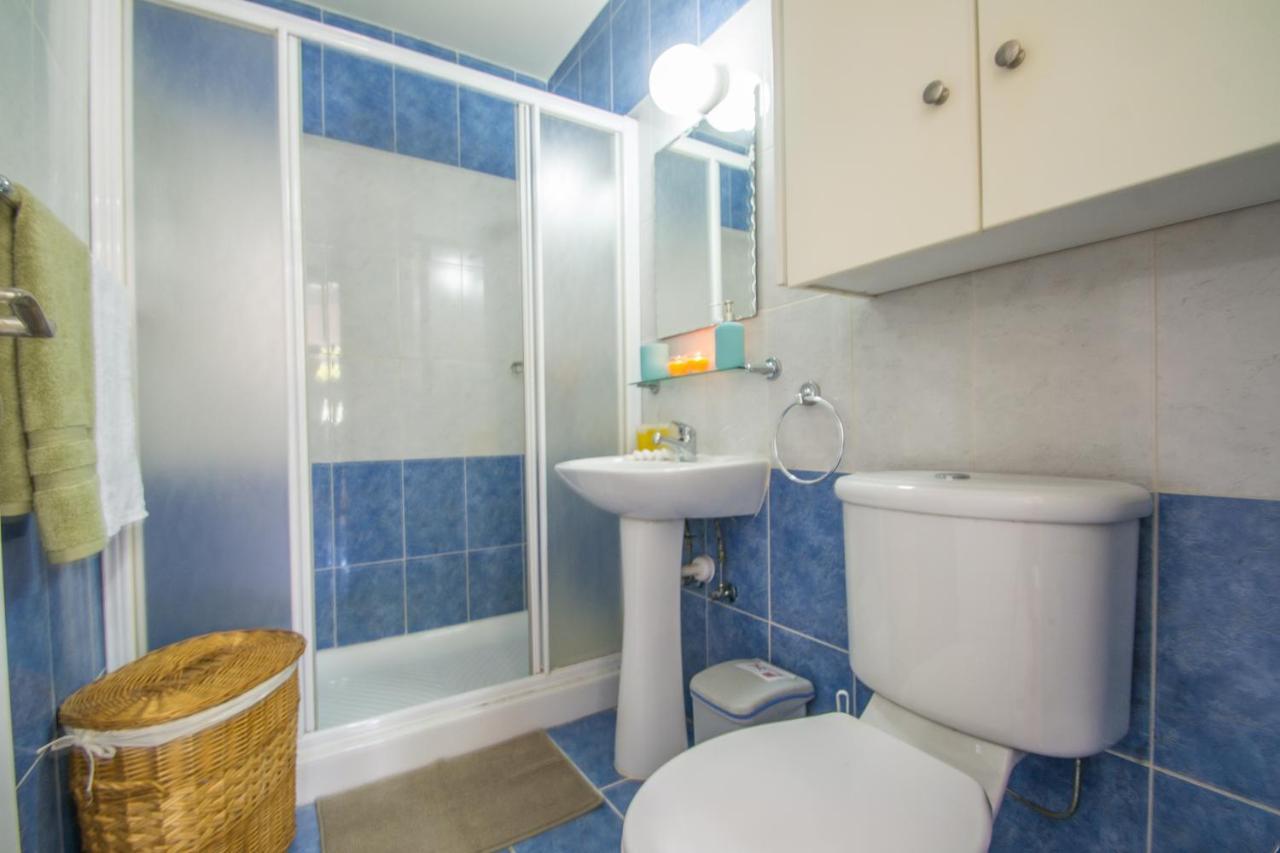 Saint Elias Family Home بروتاراس الغرفة الصورة