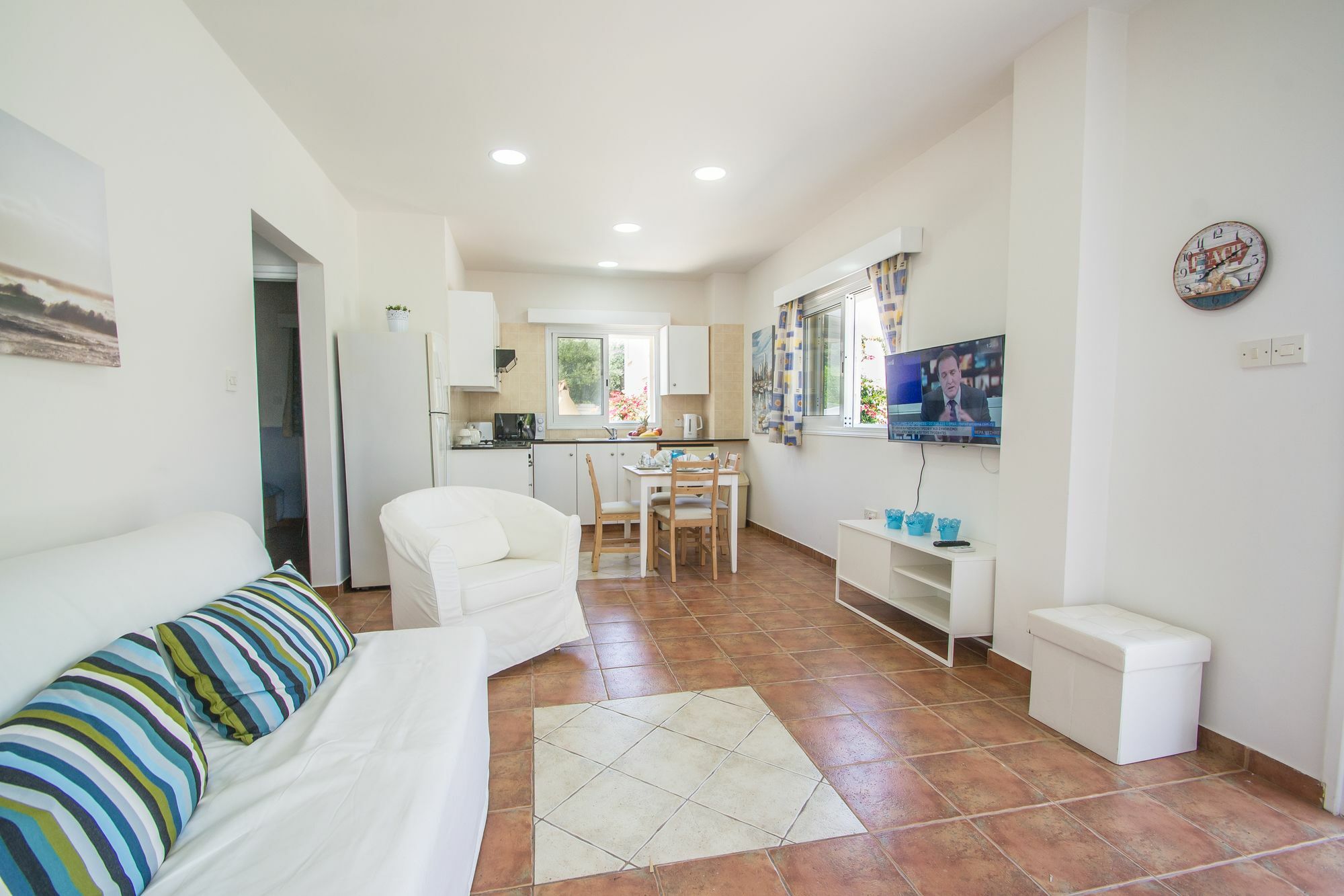 Saint Elias Family Home بروتاراس المظهر الخارجي الصورة