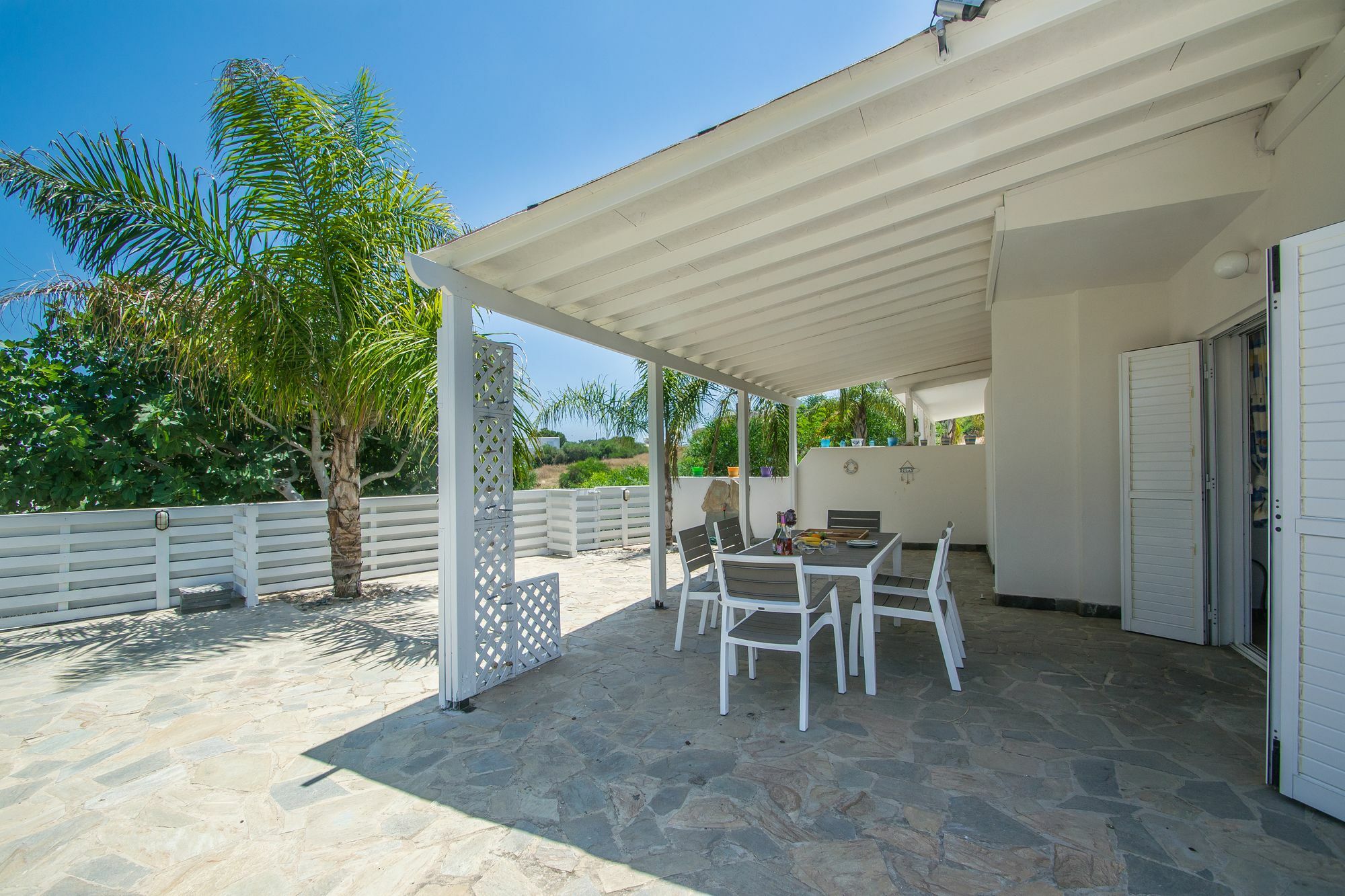 Saint Elias Family Home بروتاراس المظهر الخارجي الصورة