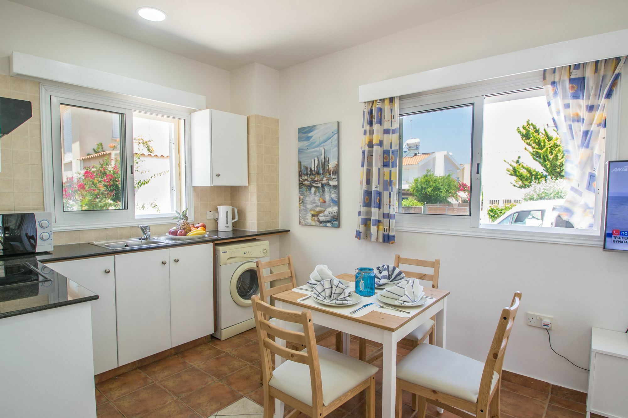 Saint Elias Family Home بروتاراس المظهر الخارجي الصورة