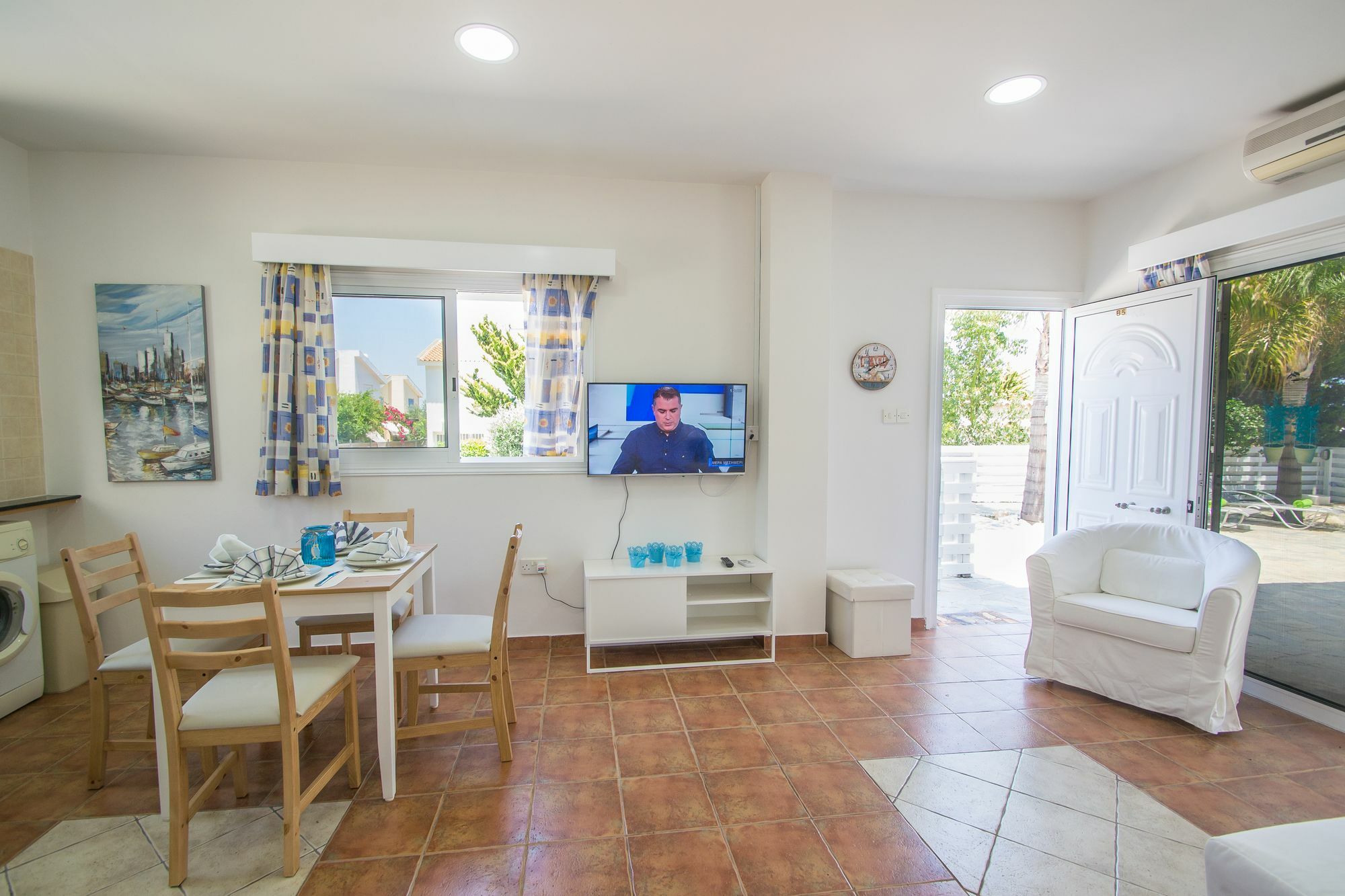 Saint Elias Family Home بروتاراس المظهر الخارجي الصورة