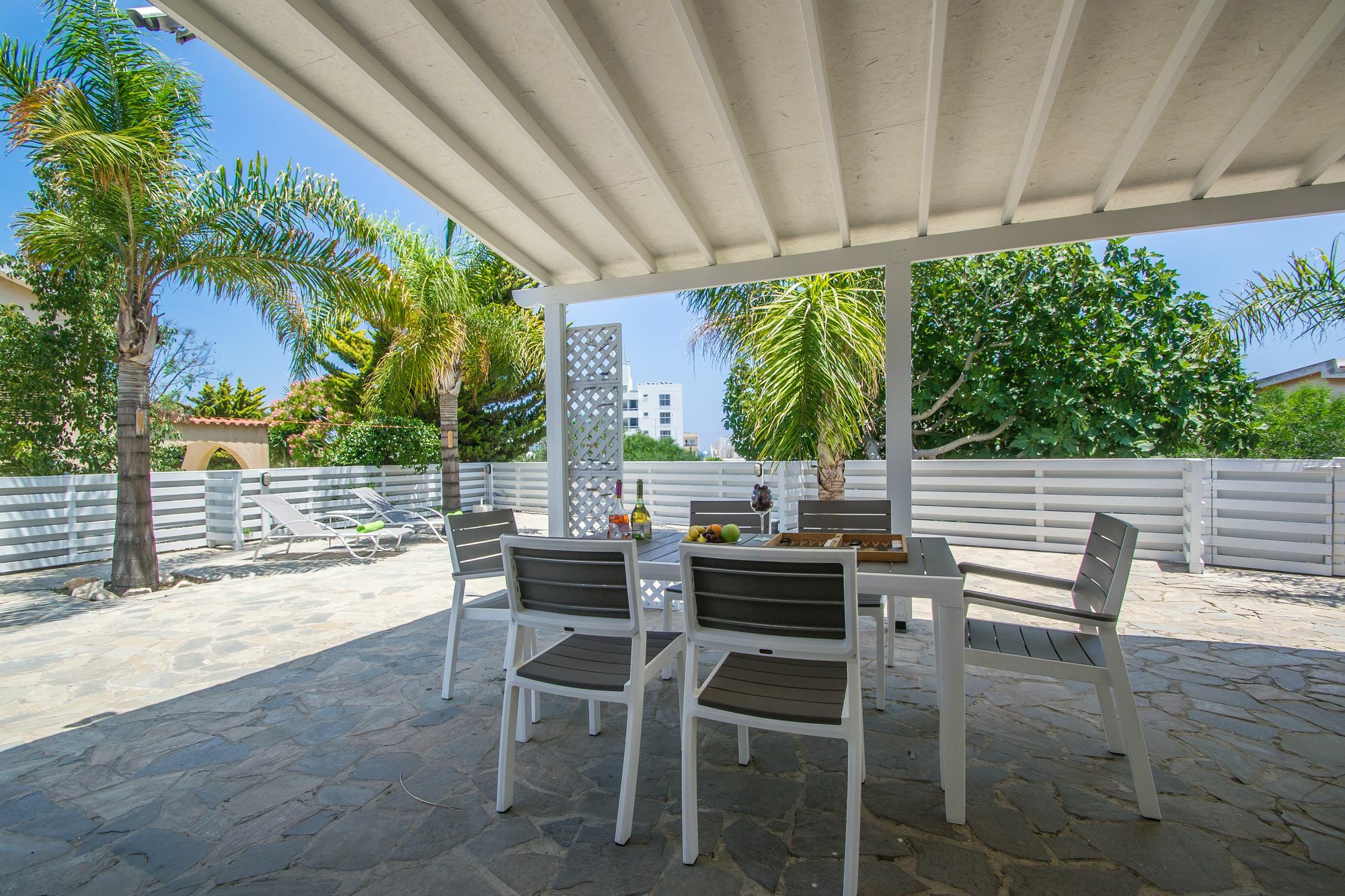 Saint Elias Family Home بروتاراس المظهر الخارجي الصورة